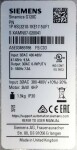 Siemens 6SL3210-1KE17-5UF1